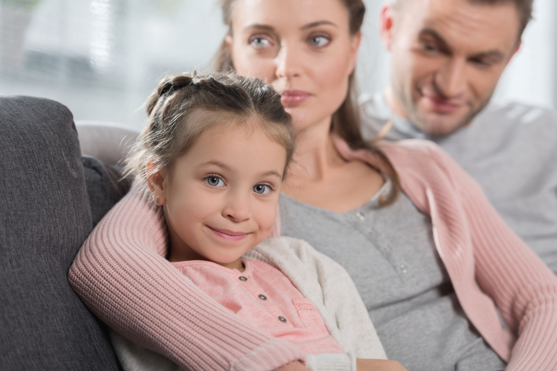 Guidance parentale des enfants avec TDAH ou troubles du comportement